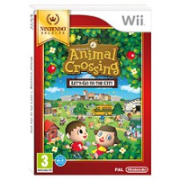 Animal Crossing